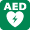 AED
